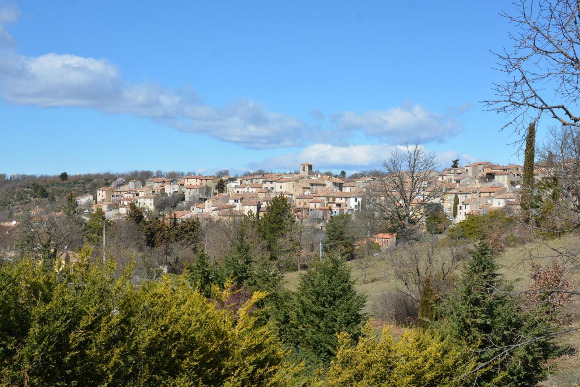 Gite De La Truffiere "Les Chenes" Montagnac  Esterno foto