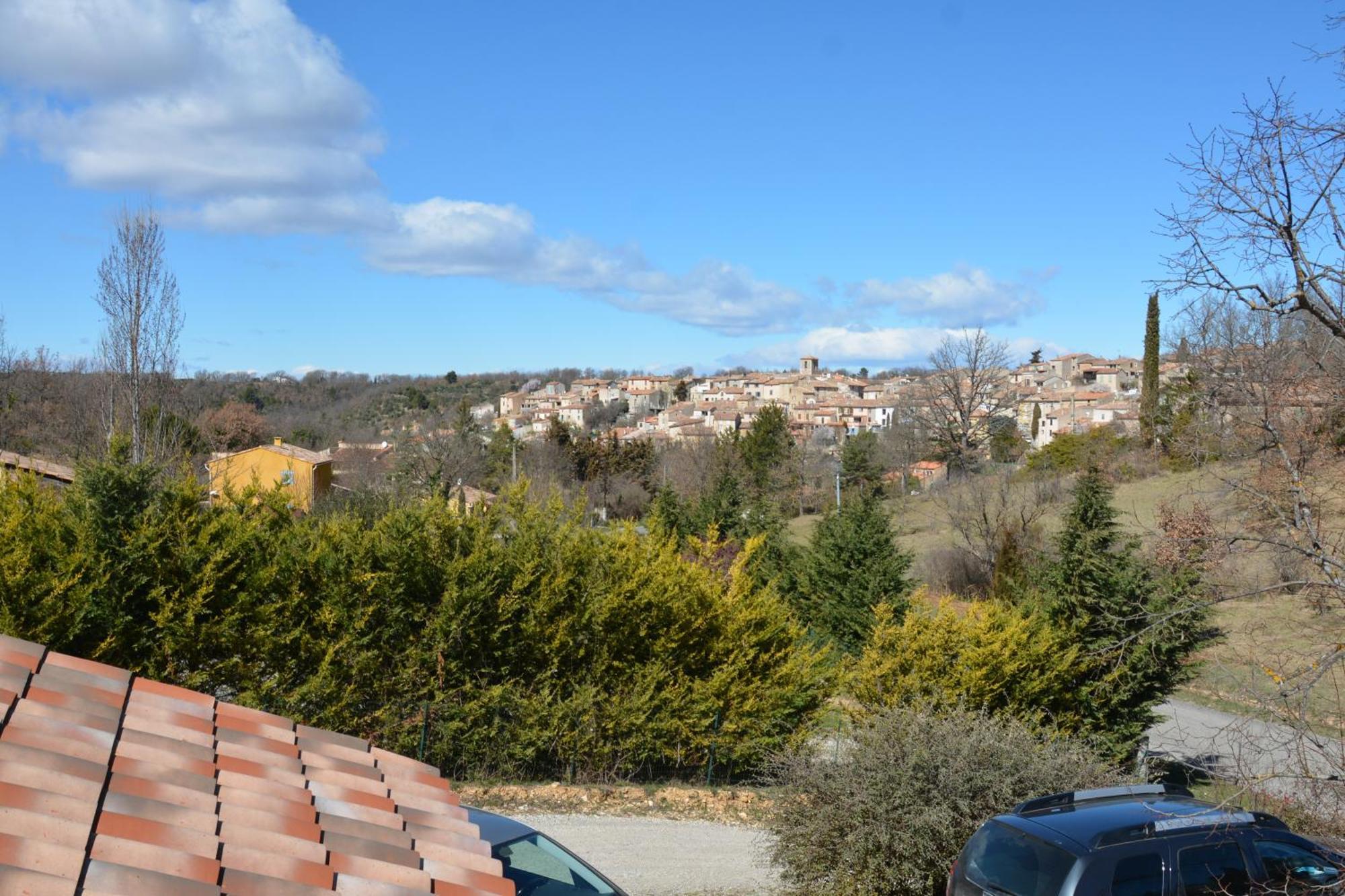 Gite De La Truffiere "Les Chenes" Montagnac  Esterno foto