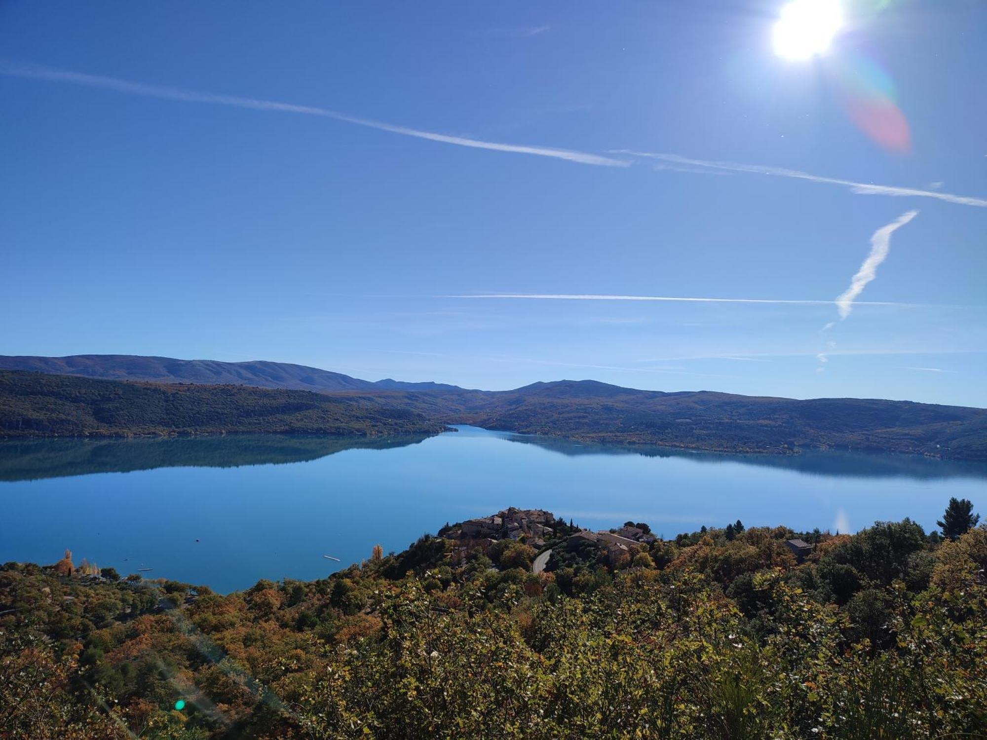 Gite De La Truffiere "Les Chenes" Montagnac  Esterno foto