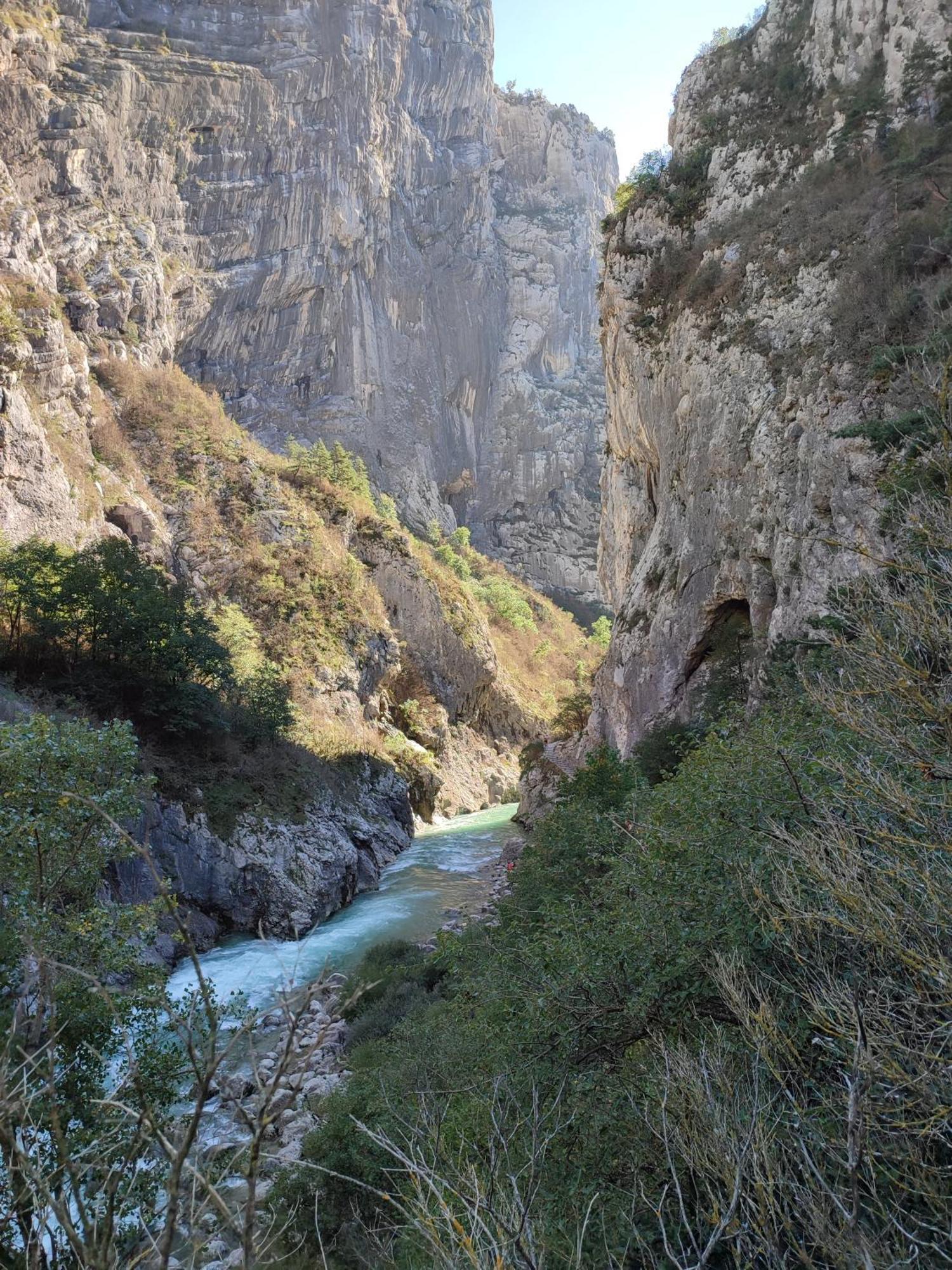 Gite De La Truffiere "Les Chenes" Montagnac  Esterno foto