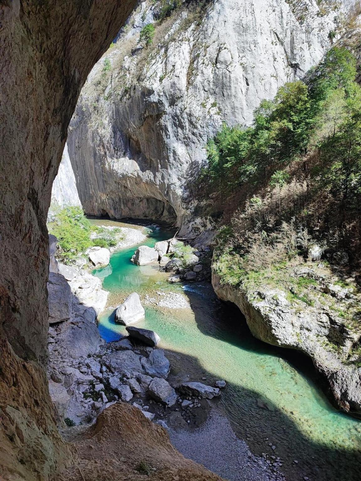 Gite De La Truffiere "Les Chenes" Montagnac  Esterno foto