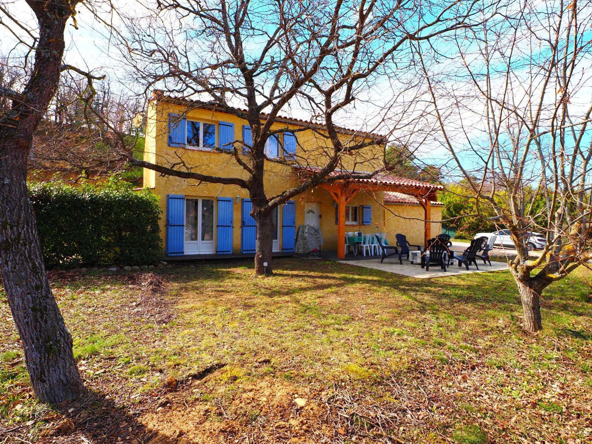 Gite De La Truffiere "Les Chenes" Montagnac  Esterno foto