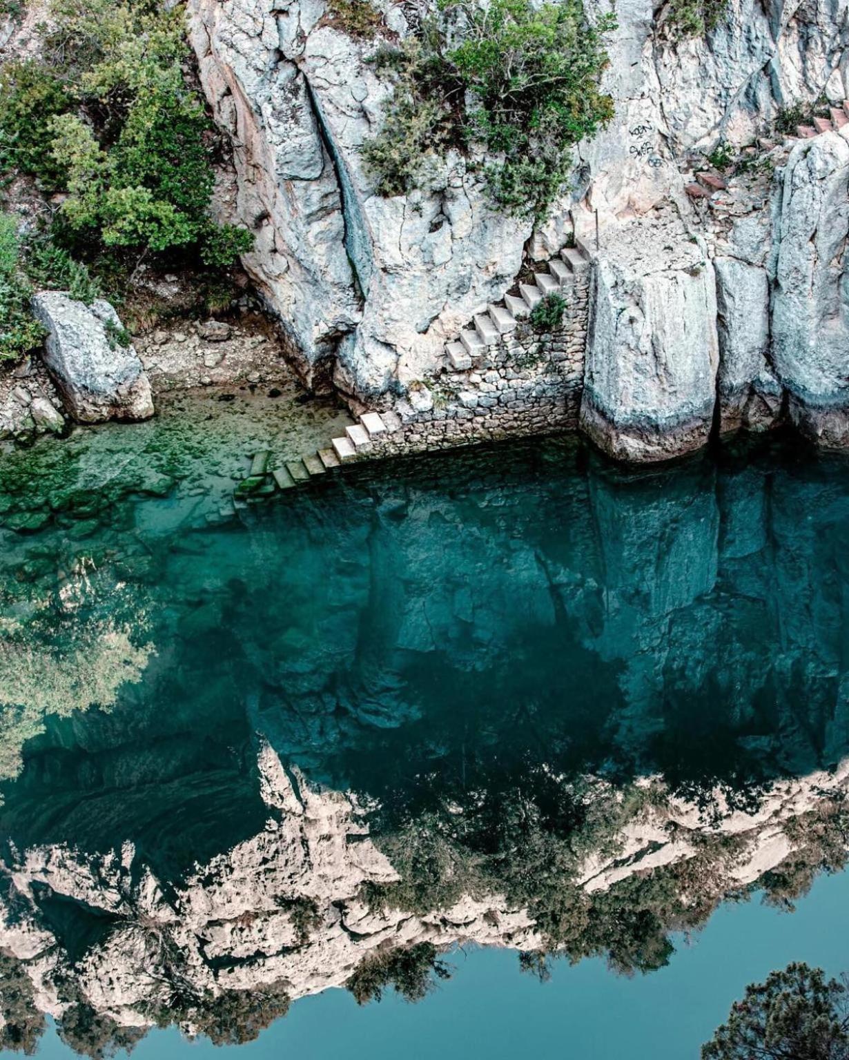 Gite De La Truffiere "Les Chenes" Montagnac  Esterno foto